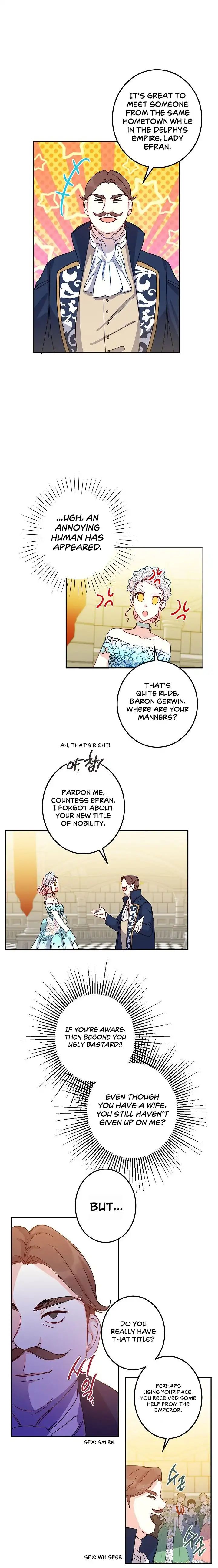 This Is an Obvious Fraudulent Marriage Chapter 14 17